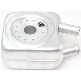 82-8385-86 Aftermarket Replacement 12821534 Oil Cooler For Vw Volkswagen Beetle Rabbit Eurovan Audi 90 4000