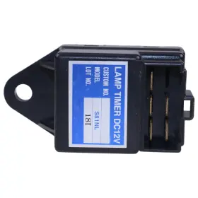 Sba385870301 Aftermarket For New Holland Tc35 Tc35d Tc40 Tc40d Tc45 Tc45d Timer Glow Plug