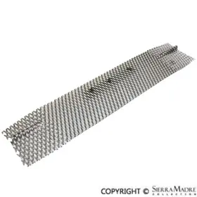 Smc-114-100 Aftermarket Smc.114.100 Porsche Oil Tank Stone Guard - 911 74-89 Smc114100
