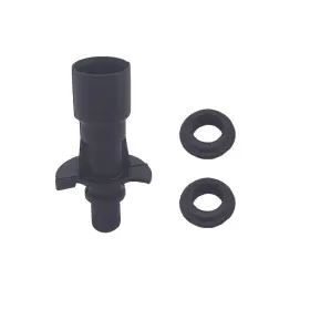 Lr011997 Aib2c 740229285634 Lr028136 Engine Oil Cooler Inlet Connector Replacement For Land Rove