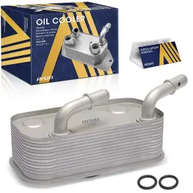Oicbm-00110 Aisin Engine Oil Cooler For Bmw X3 Z4 2006-2010 L6 3.0l