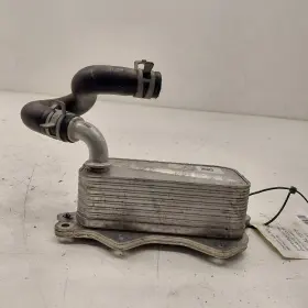 Alfa-romeo 318.al1318 Stelvio Engine Oil Cooler 2.0 2018 2019 2020 2021