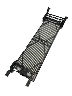 414.al1g19 Alfa-romeo Giulia 2019 Automatic Transmission Oil Cooler 613964