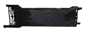 50533828 Alfa Romeo Giulia Quadrifoglio Front Lower Oil Radiator Cooler 2017 - 2022 Oem