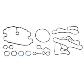 Ap0041 Alliant Power Engine Oil Cooler Installation Kit 6.4 L For Ford
