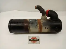 414.flhc05 Allison Automatic Transmission Oil Cooler Water Cooled 9546948