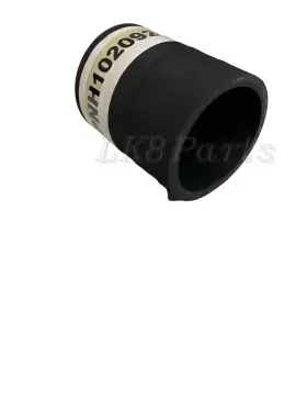 Pnh102092 Allmakes 4x4/britpart Esr2729 Land Rover Defender 83-06 300 Tdi Intercooler Hose New