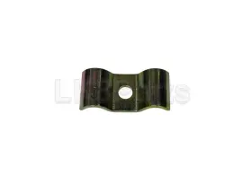 Ntc6847 Allmakes 4x4 - Oil Cooler Pipe Fits Discovery 1 And Defender