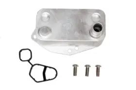 Pbc101370l Allmakes Engine Oil Cooler Fits Land Rover Freelander Td4 M47 Diesel 2.0l - Am