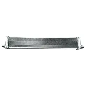 0995000001 Alloyworks Engine Oil Cooler For 2016-2018 Mercedes Benz C-class W205 A205 S205 C63 Amg
