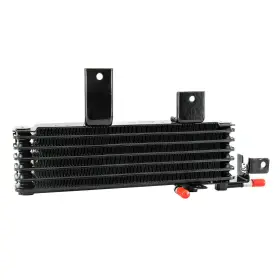 3291048100 Alloyworks Transmission Oil Cooler For 2010-2012 2011 Lexus Rx450h 3.5l External