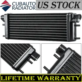 4w0317019a Alloyworks For Bentley Continental Flying Spur Gtc Transmission Oil Cooler