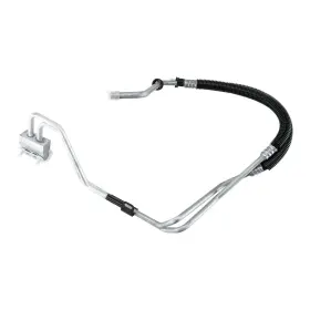 5801296 Alloyworks Engine Oil Cooler Hose Fits 03-2007 Chevy Express/gmc Savana 2500 3500 4.8l 6.0l