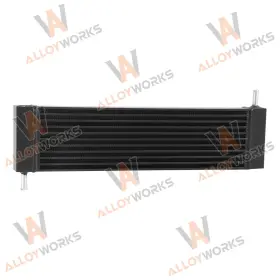 7l1z7a095a Alloyworks Transmission Oil Cooler For 07-14 Expedition F-150 Lobo Navigator