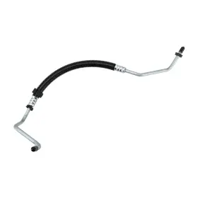 Rc31310025 Alloyworks Oil Cooler Line Passenger Right Side Lower For 2004-2017 2016 Chevy Express Van