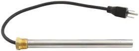 76416 Allstar Performance Immersion Heater 7.5in