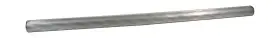 All30142 Allstar Performance 3ft In-line Aluminum Oil Cooler 3 Foot