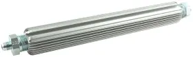 All52100 Allstar Performance Fluid Cooler - 12 X 1.750 In Heat Sink 3/4
