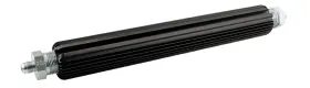 All52102 Allstar Performance Power Steering Cooler Black