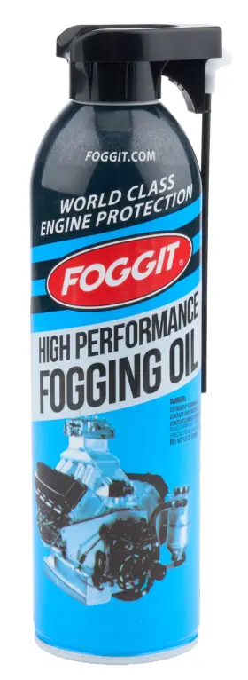 Allstar Performance All78221 Fogging Oil - Foggit 12 Oz Aerosol Each