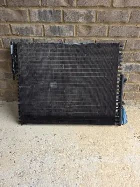 Am General 5578601 Hmmwv M1097 A1 Oil Cooler