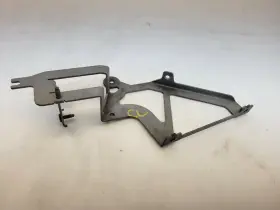 2215000331 Amg 2007 - 2011 Mercedes W221 Cl63 S63 Horn Signal And Bracket Oem
