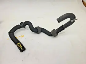 958988 Amg Mercedes W216 W221 Cl63 S63 Water Coolant Radiator Tube Hose Line Oem #