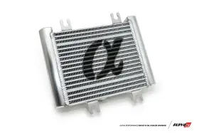 Alp.07.02.0104-1 Ams Performance Alpha R35 Gt-r Oil Cooler Upgrade 2009 And Up Fits Nissan All
