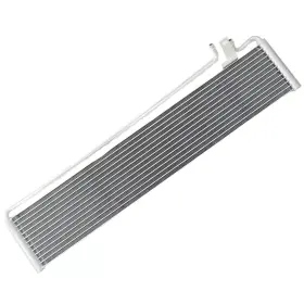 A0995000400 Andy Transmission Oil Cooler For Mercedes-benz Sl550 Convertible R231 4.7l V8