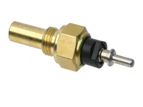 35kctjgw Apa/uro Parts Temperature Switch For Front Oil Cooler Fits Porsche 911 1984-1989