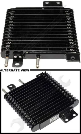 029332 Apdty Transmission Fluid Cooler