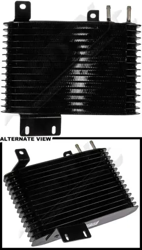 029334 Apdty Transmission Fluid Cooler