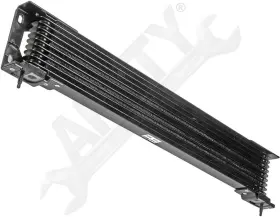 0296712 Apdty Oil Cooler Heavy Duty