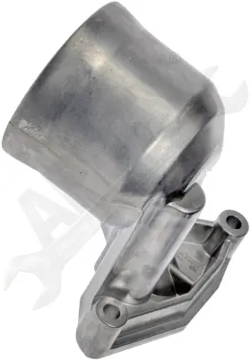 135844 Apdty Oil Cooler Mount Front