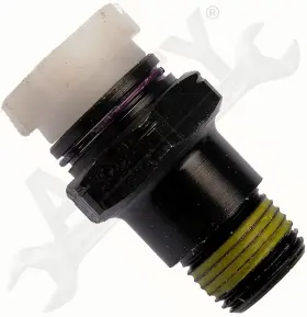 135846 Apdty Oil Cooler Line Connector