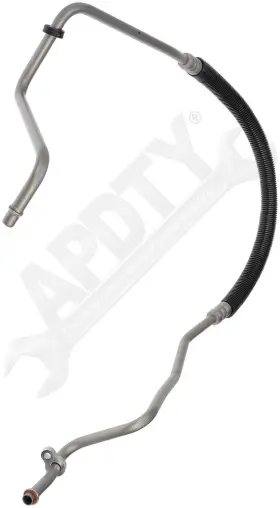 15815536 Apdty 153879 Transmission Oil Cooler Line