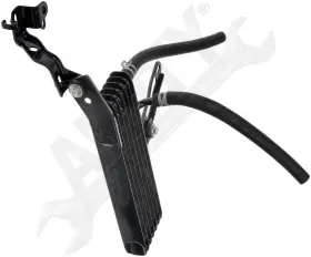 157015 Apdty Automatic Transmission Oil Cooler