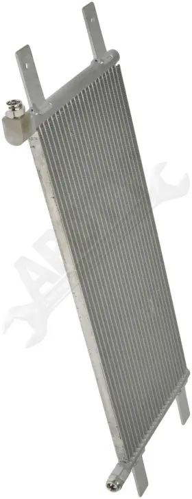 158519 Apdty Automatic Transmission Fluid Oil Cooler