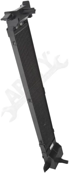 158911 Apdty Automatic Transmission Oil Cooler Assembly