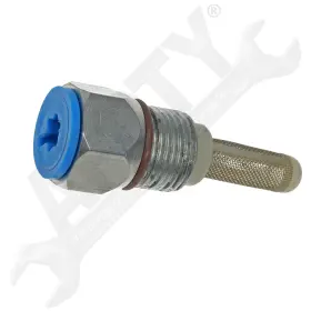 161060 Apdty Oil Cooler Inlet Line Filter
