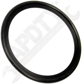161956 Apdty Engine Oil Cooler And Filter Adapter Rubber Gasket Oring Seal