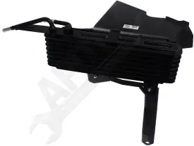 162158 Apdty Automatic Transmission Oil Cooler 162158 Apdty Automatic Transmission Oil Cooler
