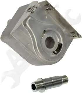 162537 Apdty Engine Oil Cooler