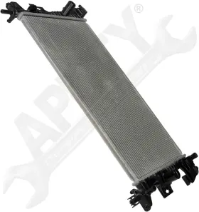 163394 Apdty Engine Inverter Cooler
