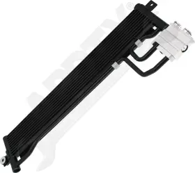 167586 Apdty Transmission Oil Cooler