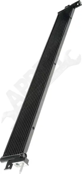 170217 Apdty Transmission Cooler 170217 Apdty Transmission Cooler