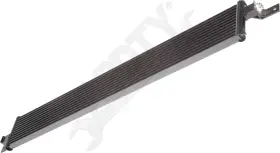 170744 Apdty Transmission Oil Cooler