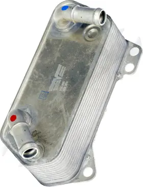 171031 Apdty Engine Oil Cooler 171031 Apdty Engine Oil Cooler