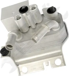 172199 Apdty Transmission Oil Cooler