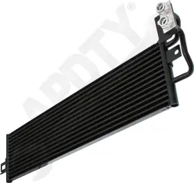 173137 Apdty Automatic Transmission Oil Cooler